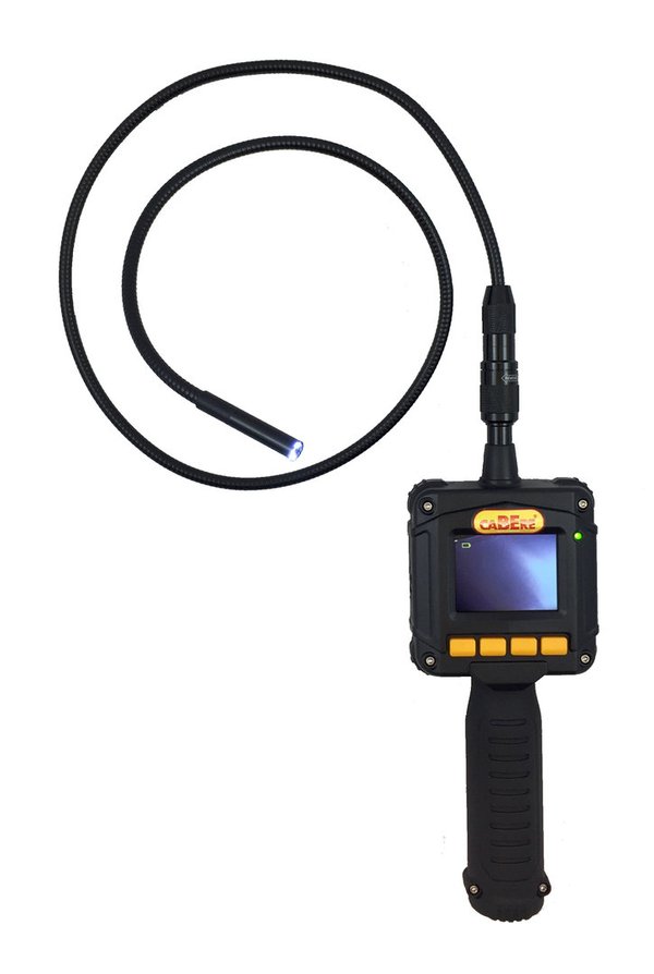 Handheld Videoscope CV801
